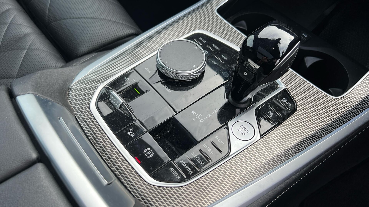 Used BMW X5 2023 for sale - 78034467: Photo 19