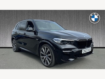 Used BMW X5 2023 for sale - 78034467: Photo