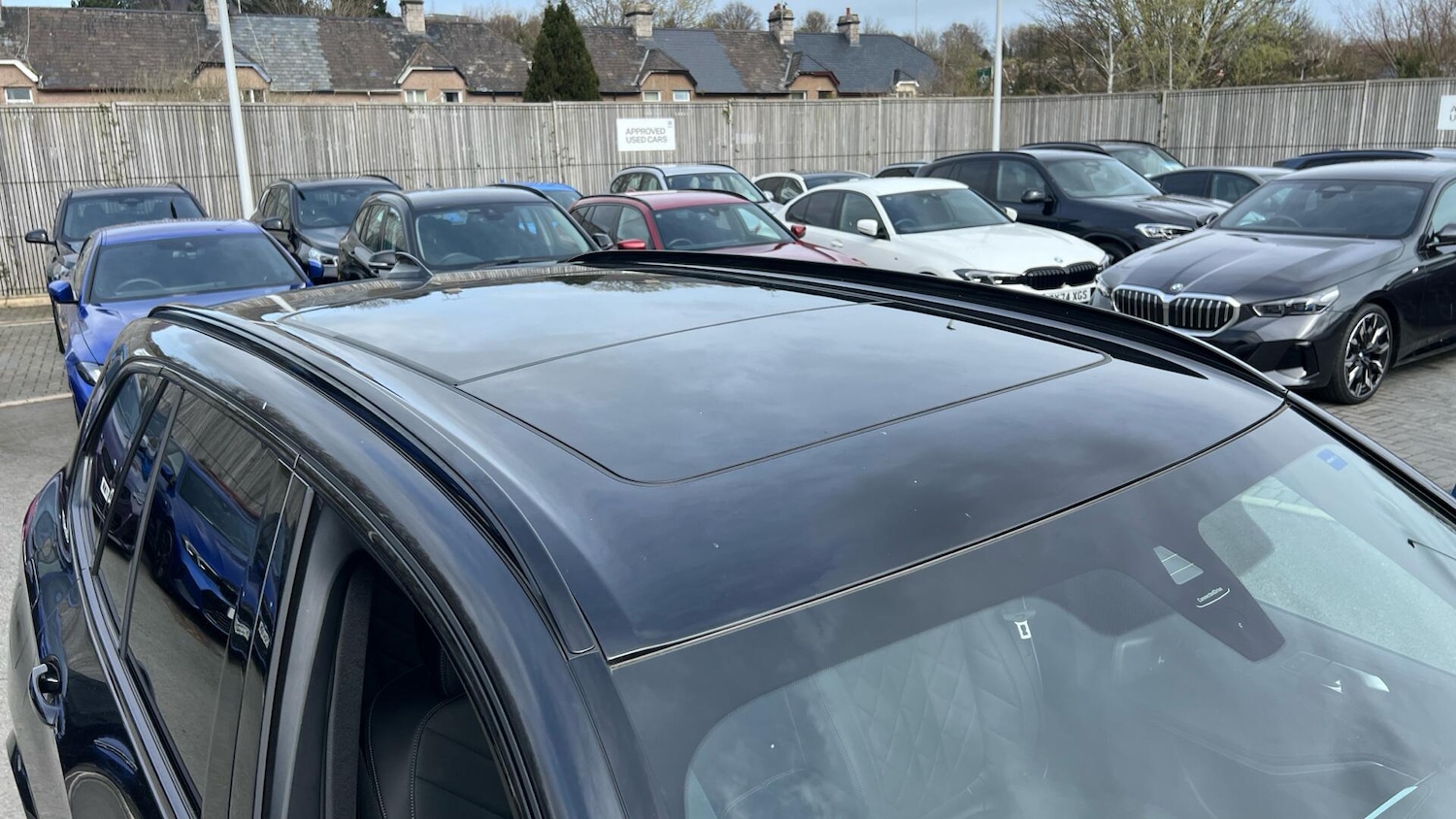 Used BMW X5 2023 for sale - 78034467: Photo 21