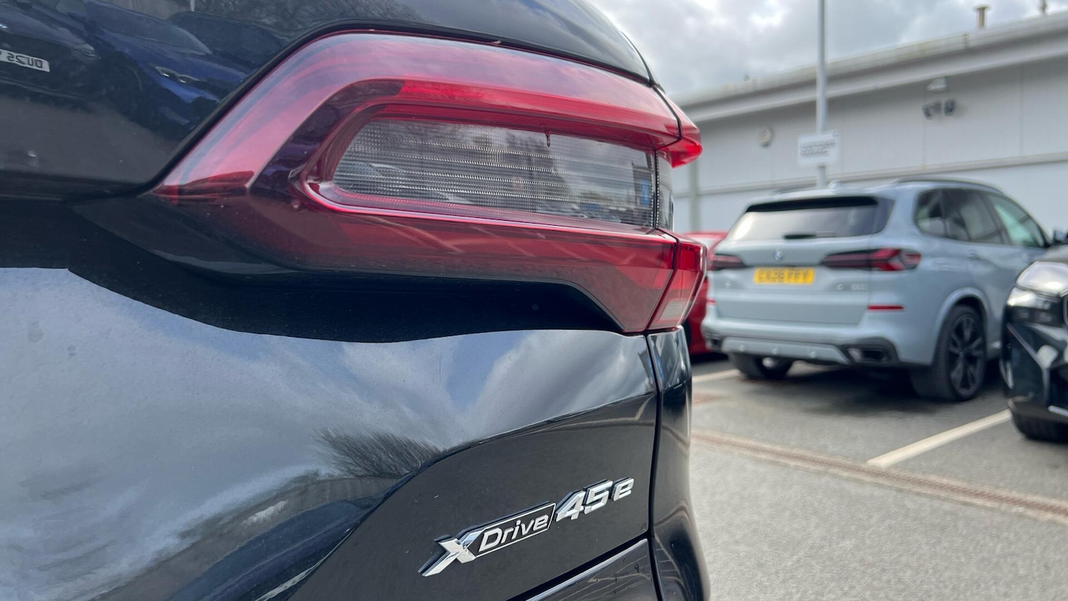 Used BMW X5 2023 for sale - 78034467: Photo 22