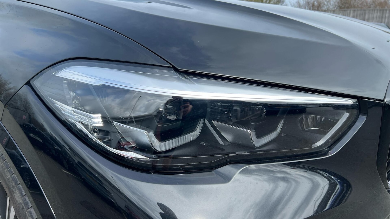 Used BMW X5 2023 for sale - 78034467: Photo 23