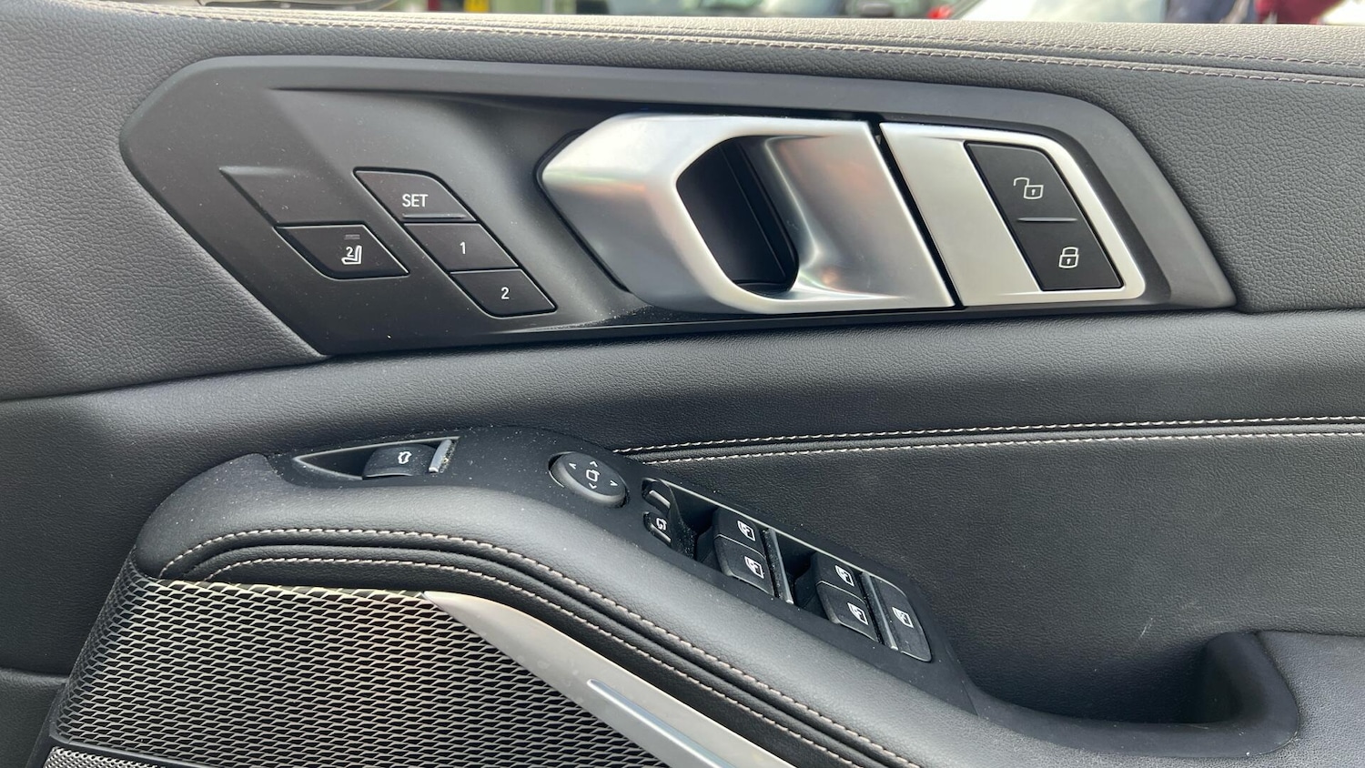 Used BMW X5 2023 for sale - 78034467: Photo 27