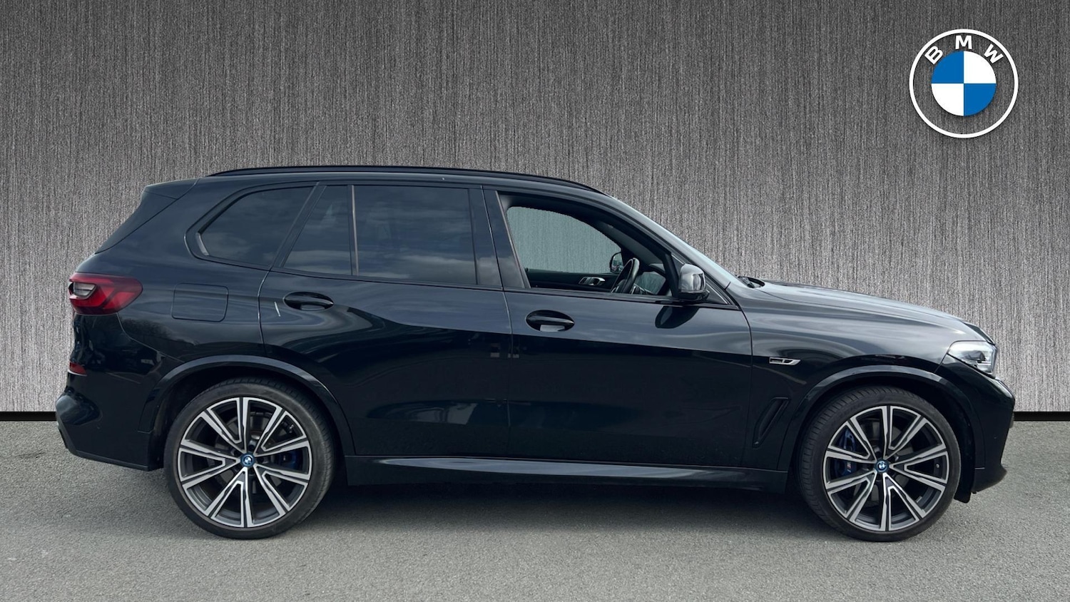 Used BMW X5 2023 for sale - 78034467: Photo 3