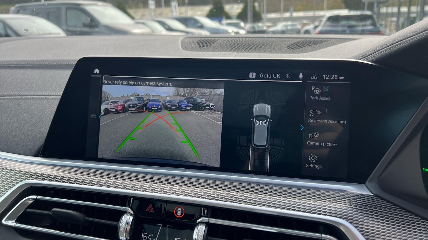 Used BMW X5 2023 for sale - 78034467: Photo 30