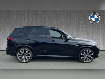 Used BMW X5 2023 for sale - 78034467: Photo