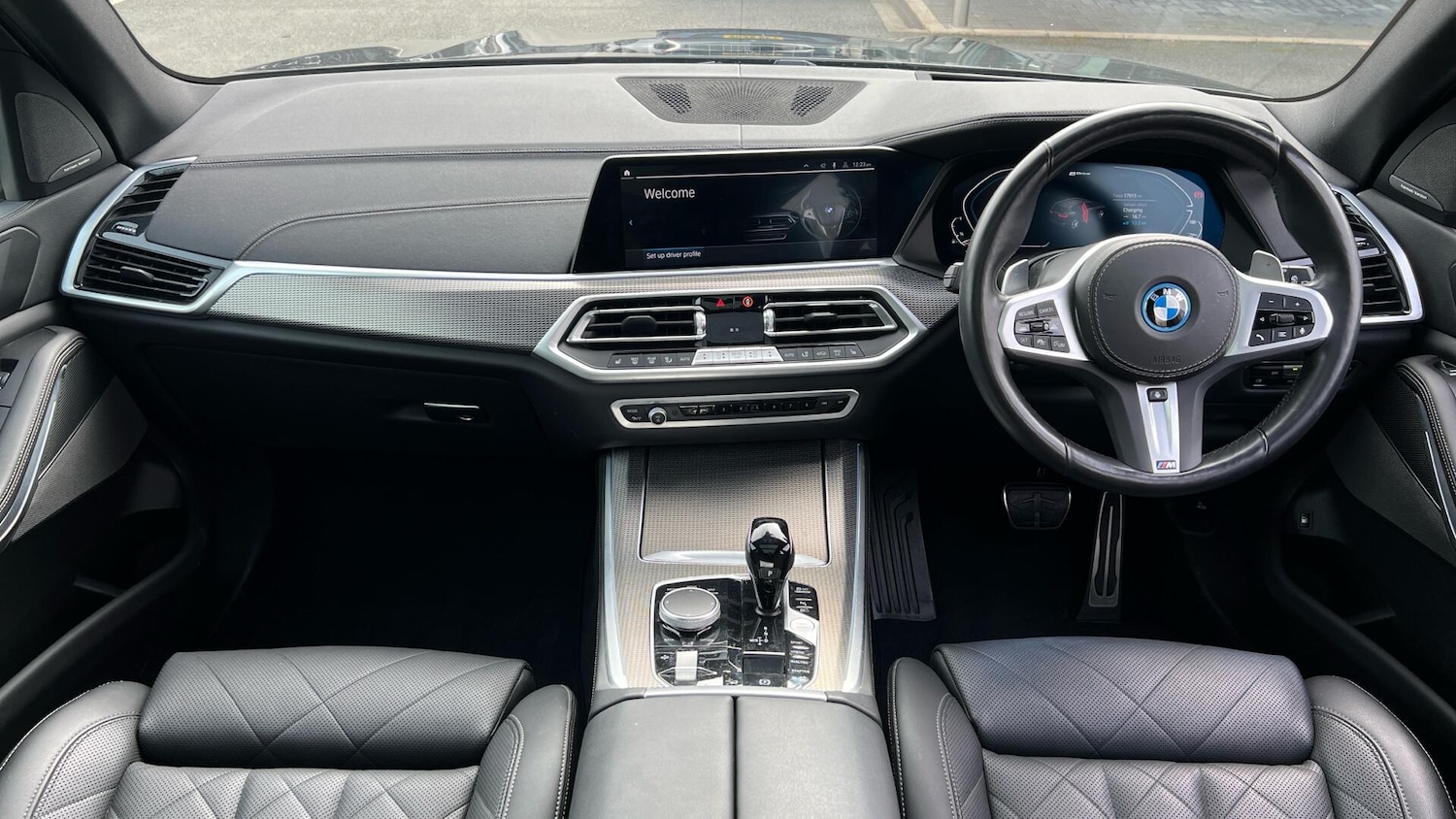 Used BMW X5 2023 for sale - 78034467: Photo 4