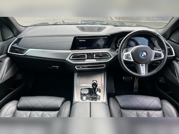 Used BMW X5 2023 for sale - 78034467: Photo