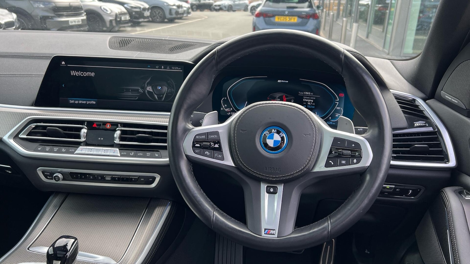 Used BMW X5 2023 for sale - 78034467: Photo 5