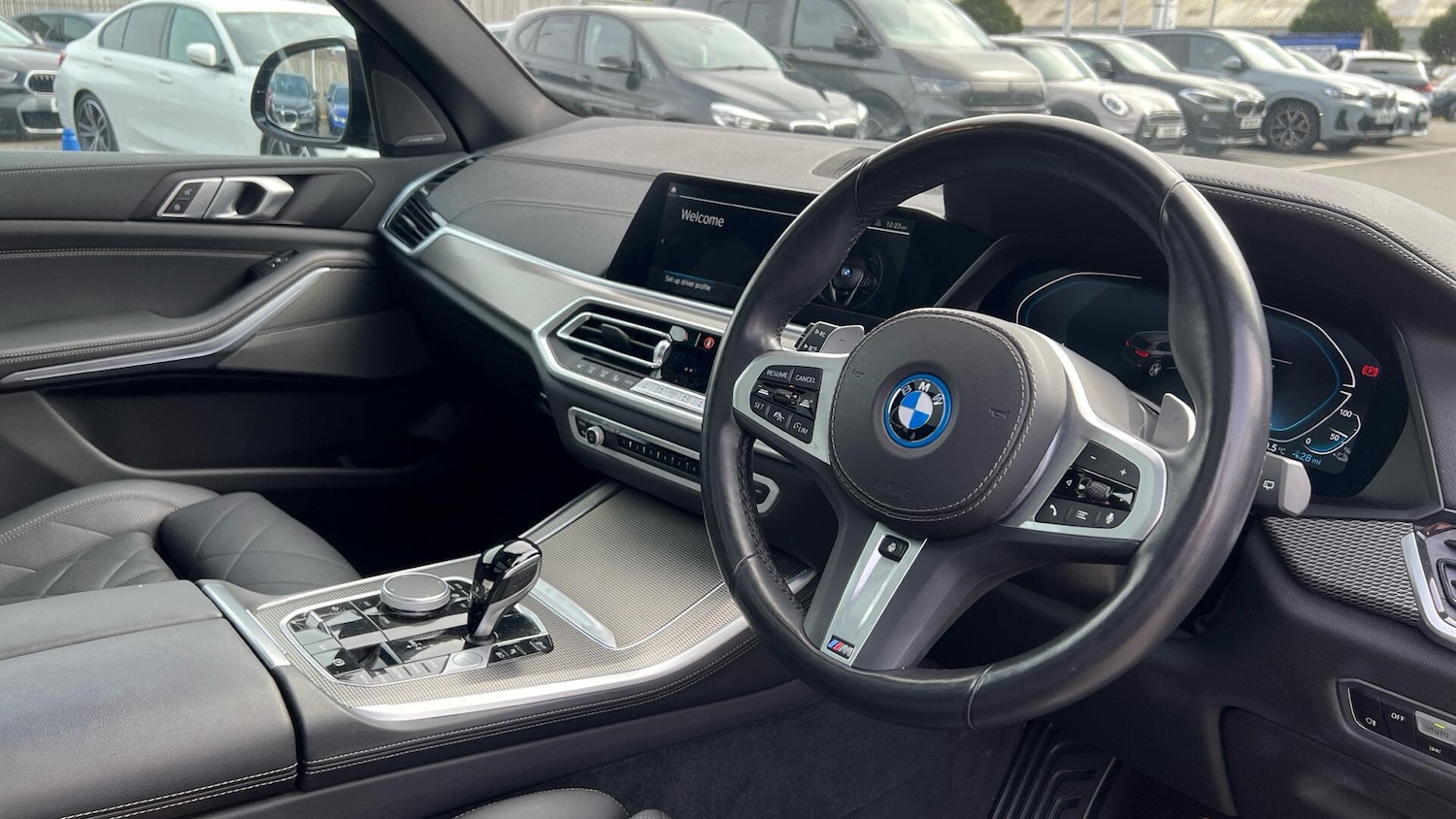 Used BMW X5 2023 for sale - 78034467: Photo 6