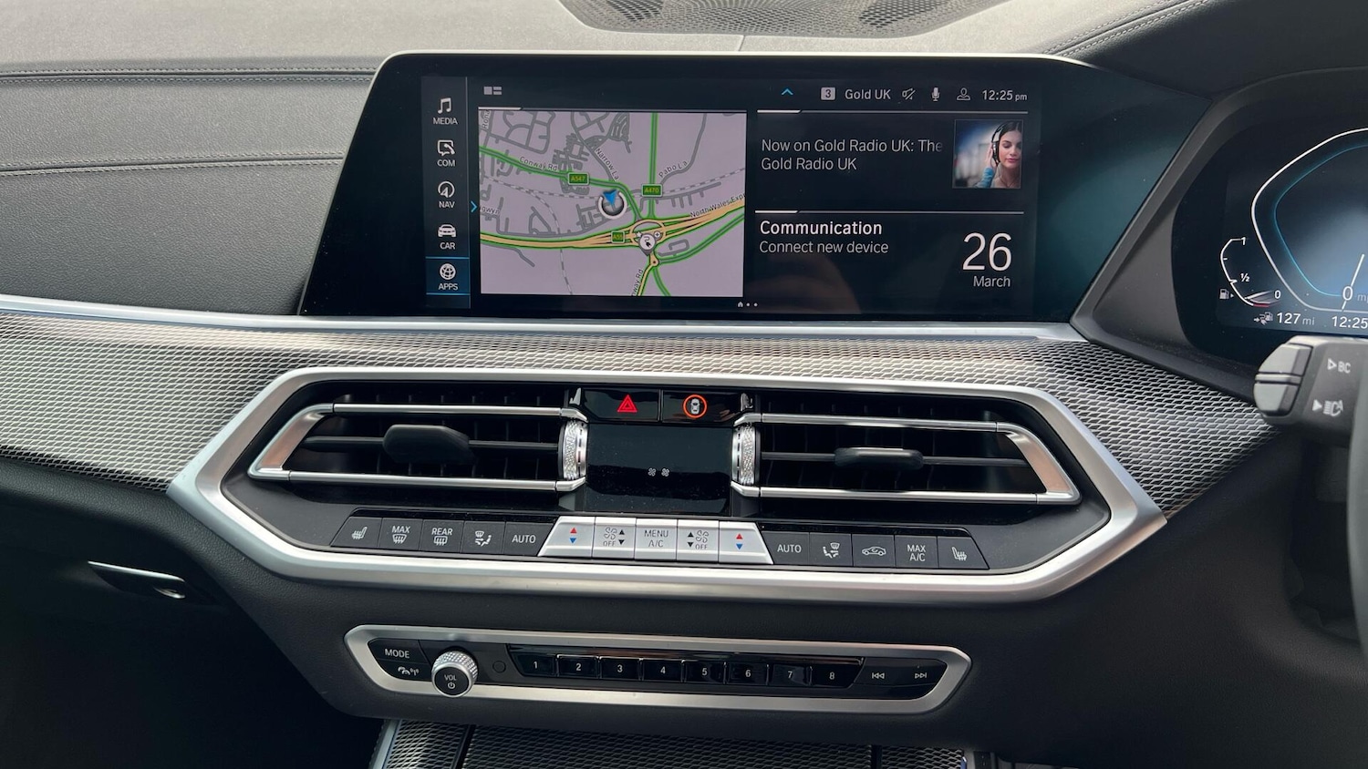 Used BMW X5 2023 for sale - 78034467: Photo 8