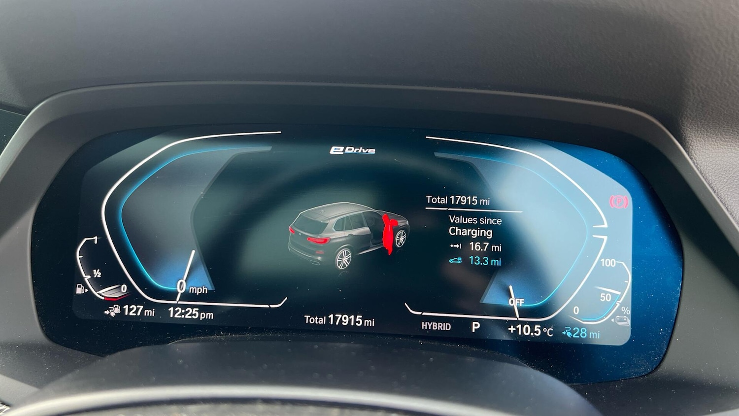 Used BMW X5 2023 for sale - 78034467: Photo 9