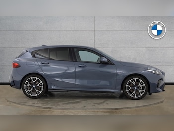 Used BMW 1 Series 2025 for sale - 77586750: Photo