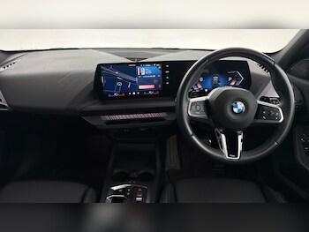 Used BMW 1 Series 2025 for sale - 77586750: Photo