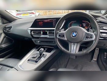 Used BMW Z4 2020 for sale - 77440551: Photo