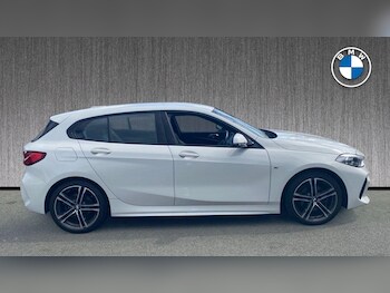Used BMW 1 Series 2020 for sale - 78057952: Photo