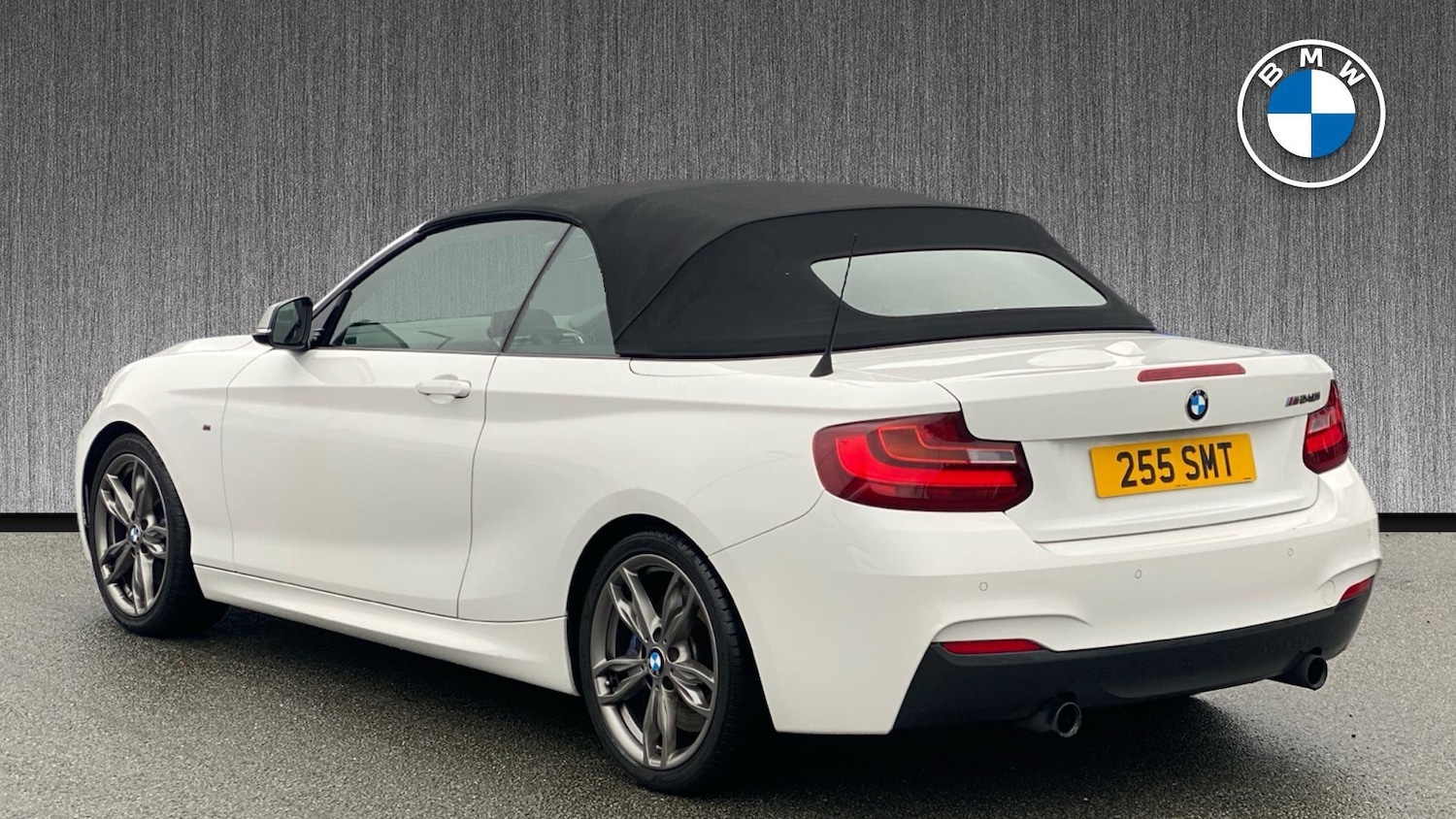 Used BMW 2 Series 2017 for sale - 77455561: Photo 2