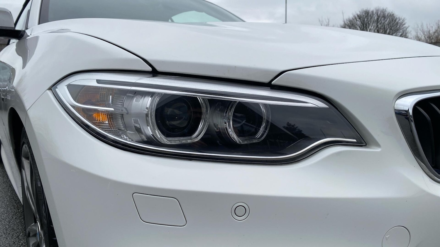 Used BMW 2 Series 2017 for sale - 77455561: Photo 23