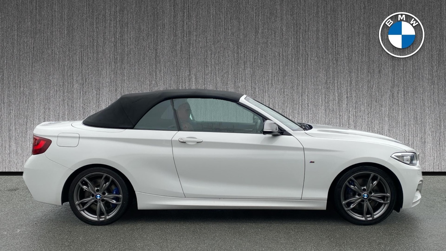 Used BMW 2 Series 2017 for sale - 77455561: Photo 3