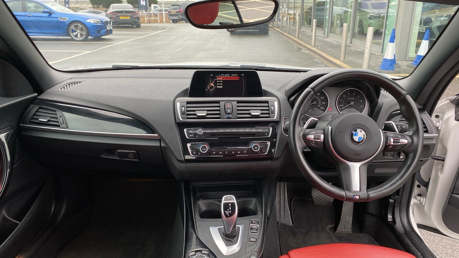 Used BMW 2 Series 2017 for sale - 77455561: Photo 4