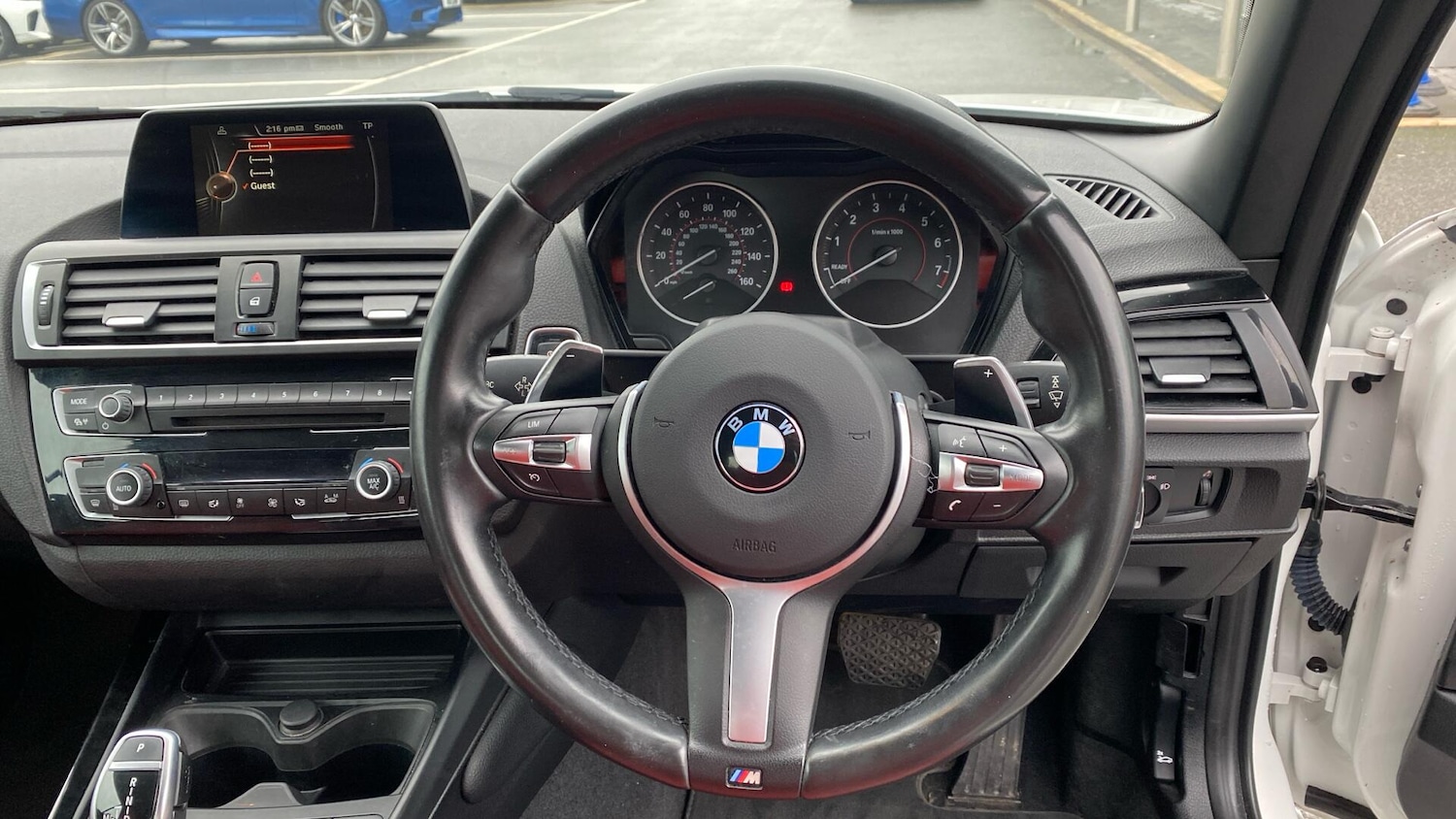 Used BMW 2 Series 2017 for sale - 77455561: Photo 5