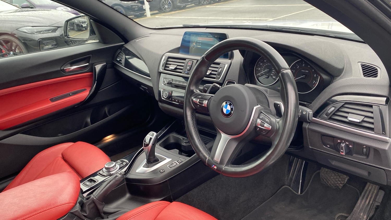Used BMW 2 Series 2017 for sale - 77455561: Photo 6