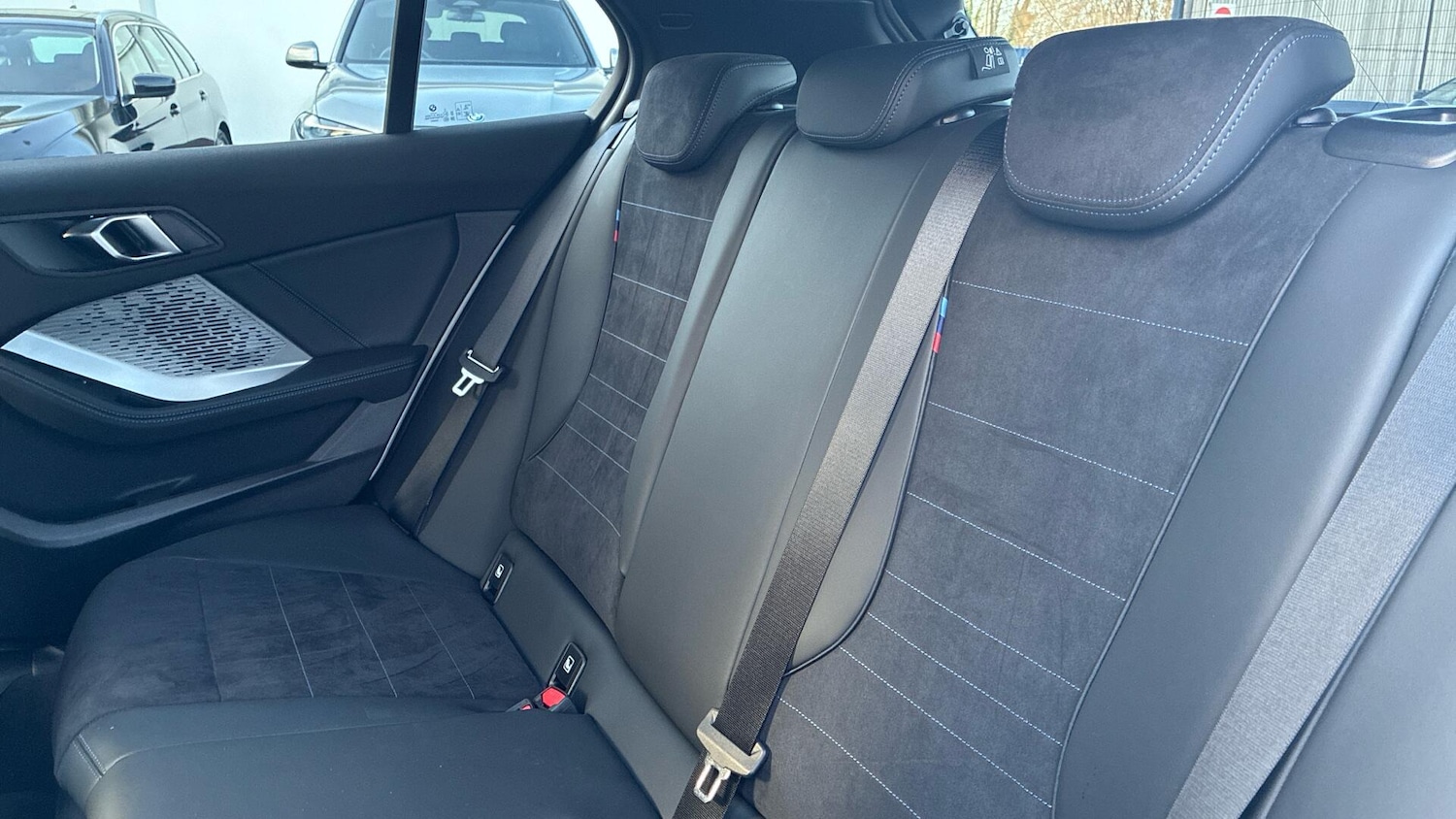 Used BMW 1 Series 2025 for sale - 77253911: Photo 12