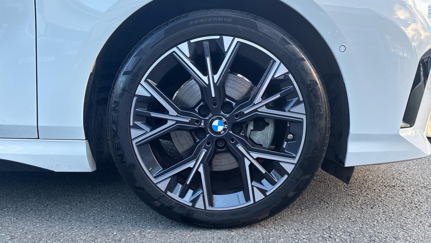 Used BMW 1 Series 2025 for sale - 77253911: Photo 14