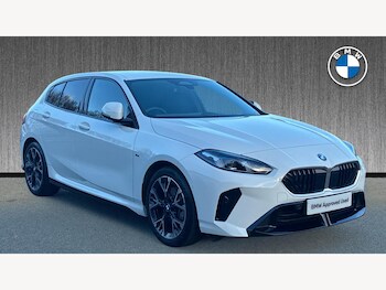 (74) - 120 M Sport 5-Door