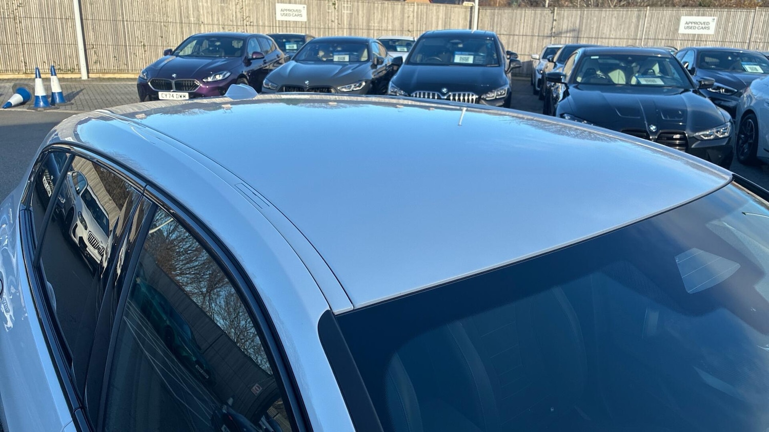 Used BMW 1 Series 2025 for sale - 77253911: Photo 21