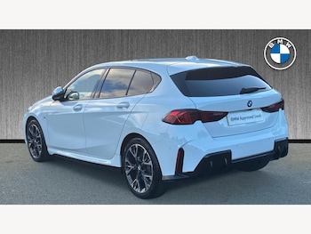 Used BMW 1 Series 2025 for sale - 77253911: Photo