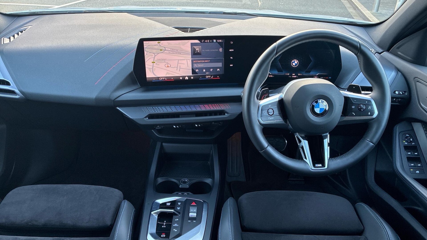 Used BMW 1 Series 2025 for sale - 77253911: Photo 4