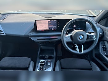 Used BMW 1 Series 2025 for sale - 77253911: Photo