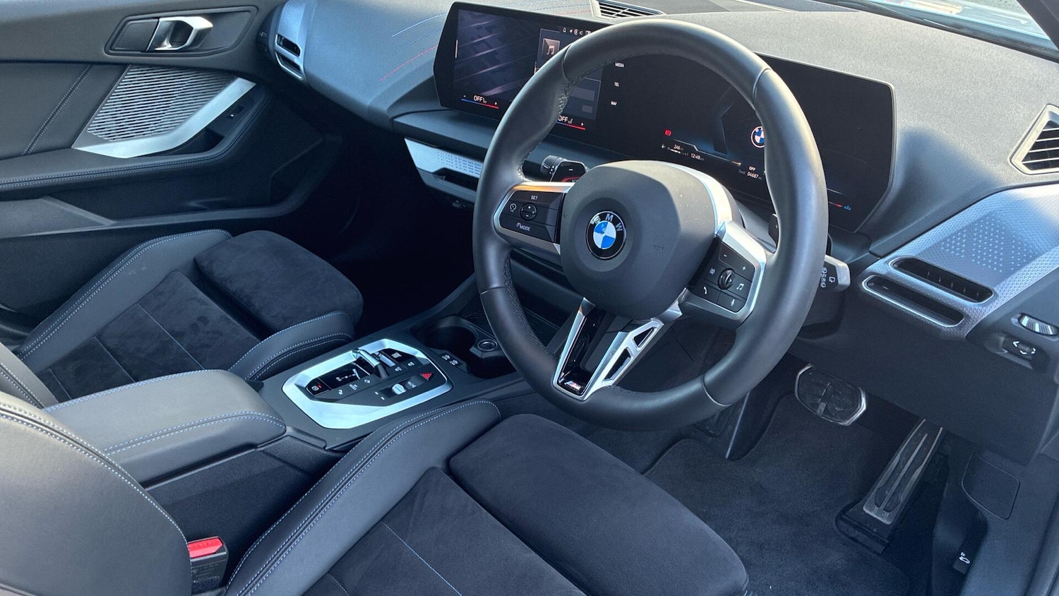 Used BMW 1 Series 2025 for sale - 77253911: Photo 6