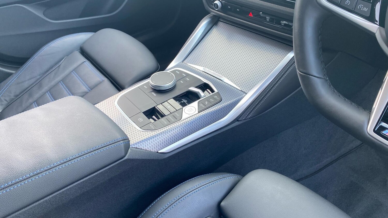 Used BMW 4 Series Gran Coupe 2025 for sale - 77229971: Photo 10