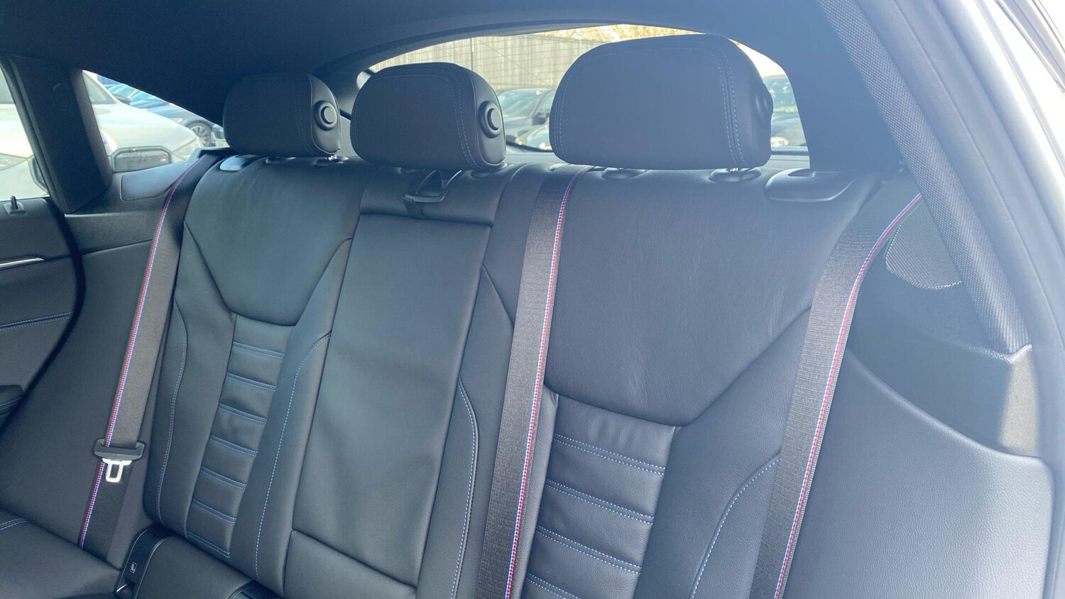 Used BMW 4 Series Gran Coupe 2025 for sale - 77229971: Photo 12