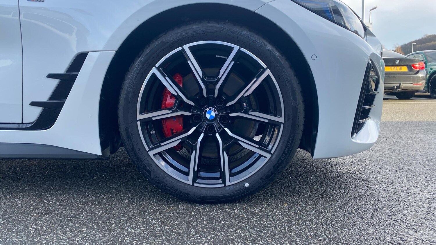 Used BMW 4 Series Gran Coupe 2025 for sale - 77229971: Photo 14