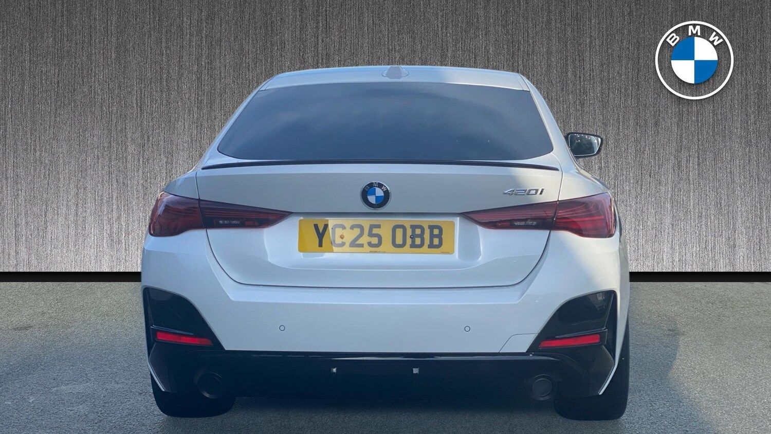 Used BMW 4 Series Gran Coupe 2025 for sale - 77229971: Photo 15