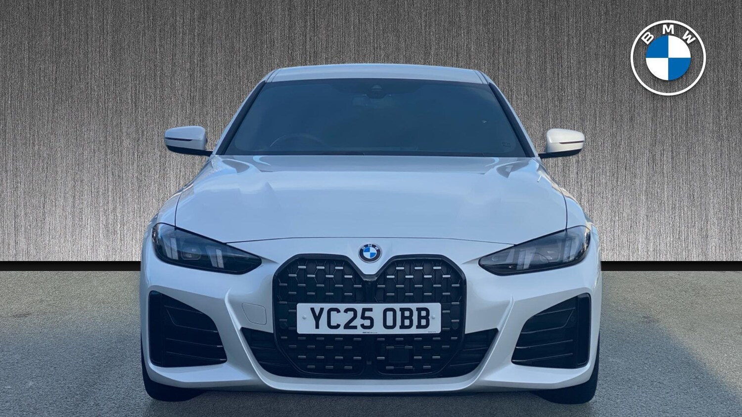 Used BMW 4 Series Gran Coupe 2025 for sale - 77229971: Photo 16