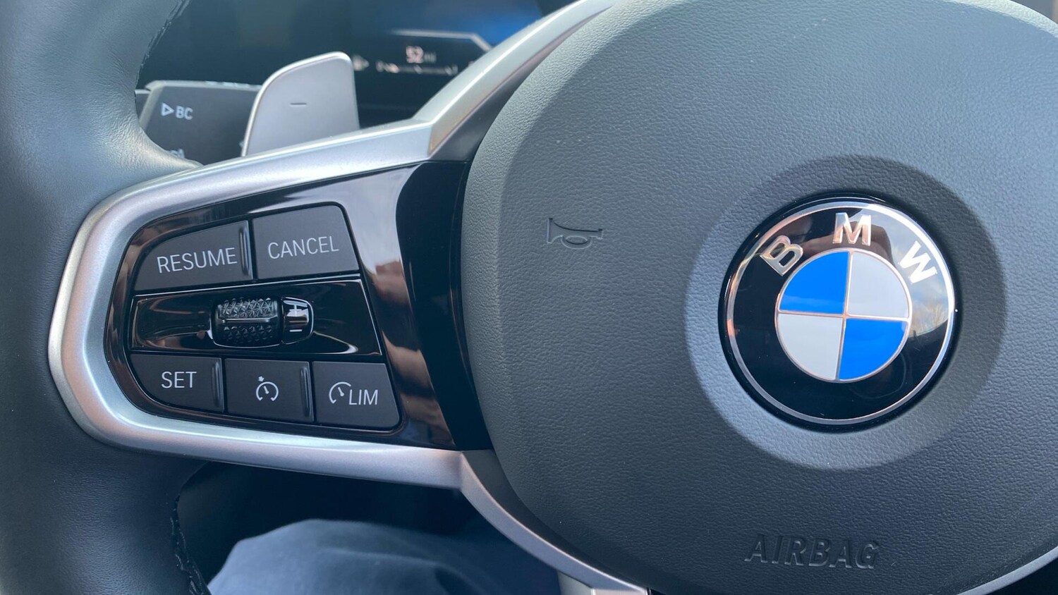 Used BMW 4 Series Gran Coupe 2025 for sale - 77229971: Photo 17