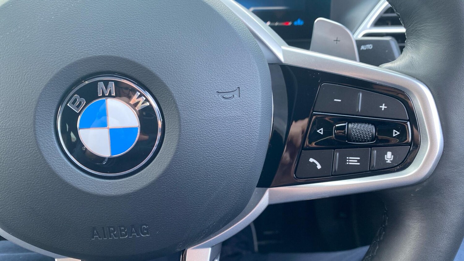 Used BMW 4 Series Gran Coupe 2025 for sale - 77229971: Photo 18