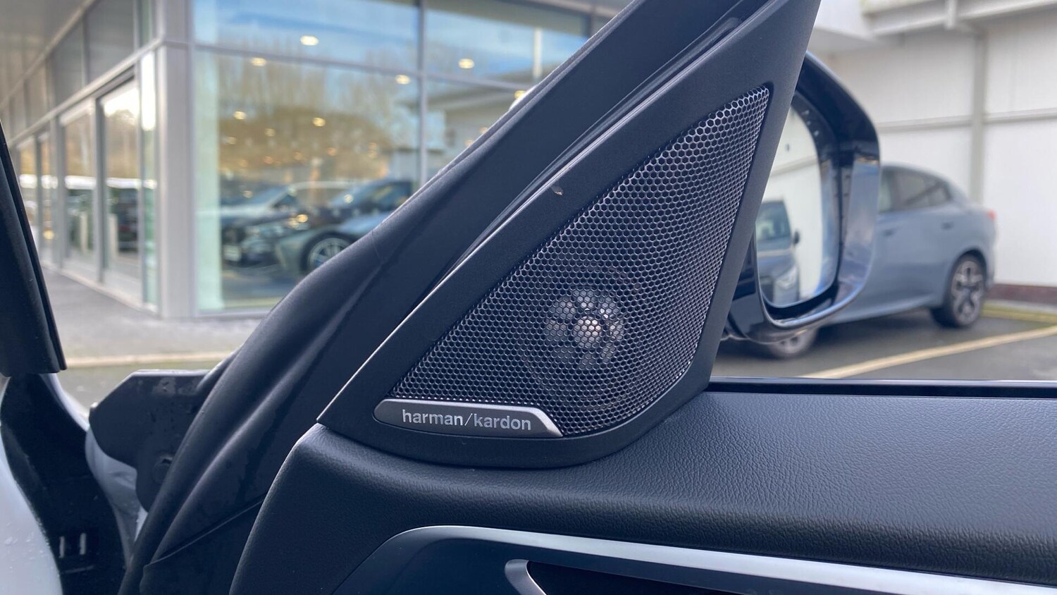 Used BMW 4 Series Gran Coupe 2025 for sale - 77229971: Photo 20