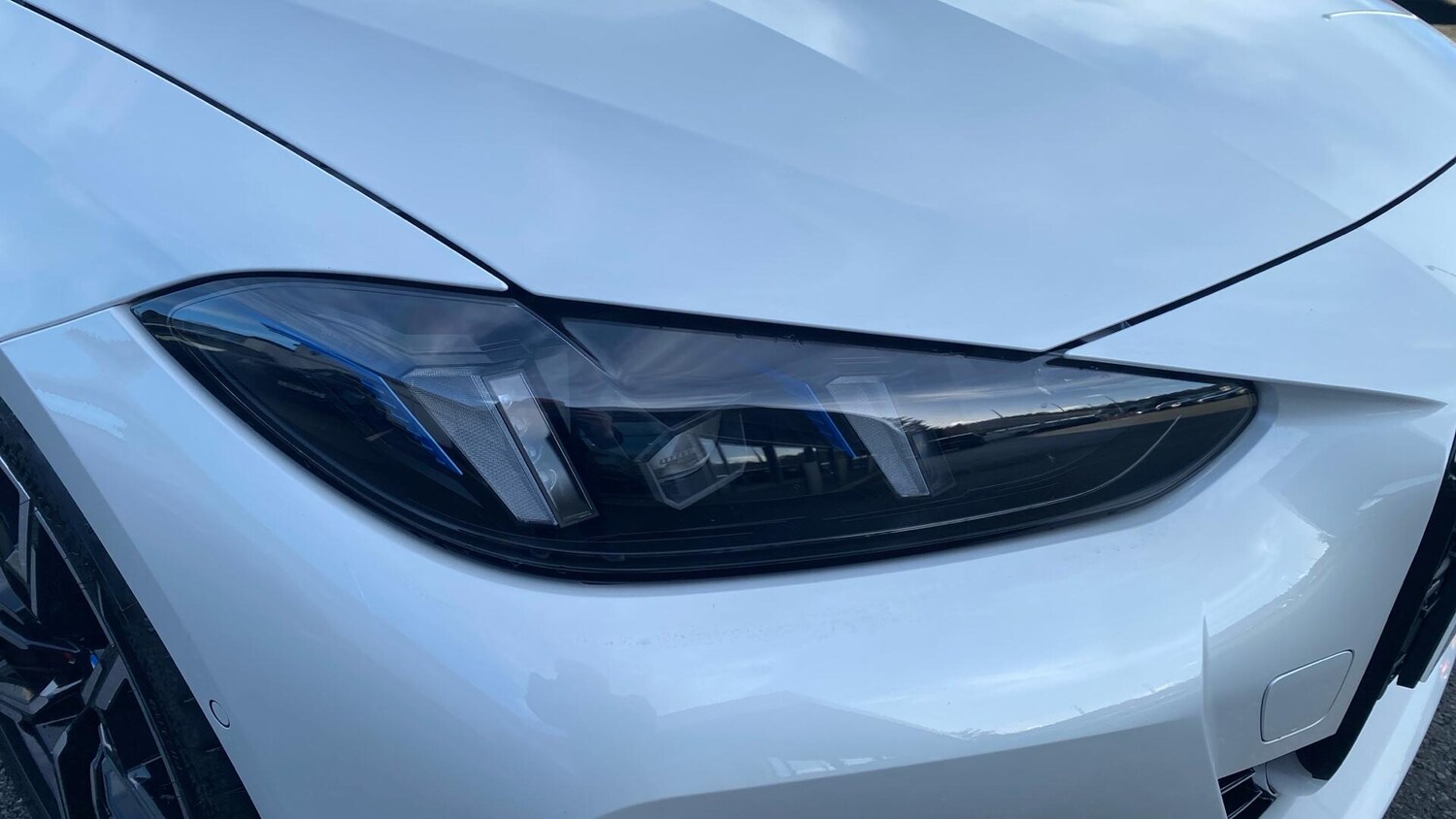 Used BMW 4 Series Gran Coupe 2025 for sale - 77229971: Photo 23