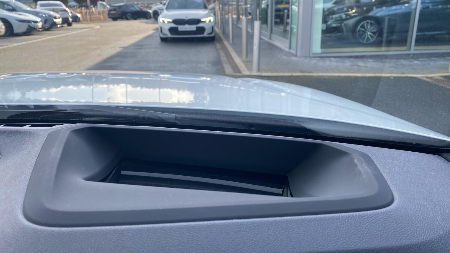 Used BMW 4 Series Gran Coupe 2025 for sale - 77229971: Photo 24