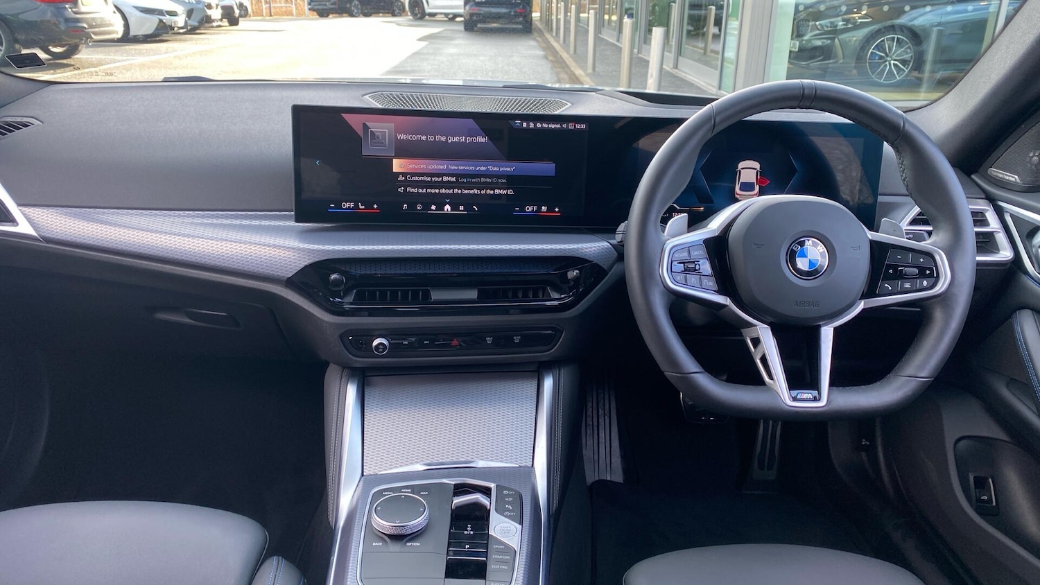 Used BMW 4 Series Gran Coupe 2025 for sale - 77229971: Photo 4