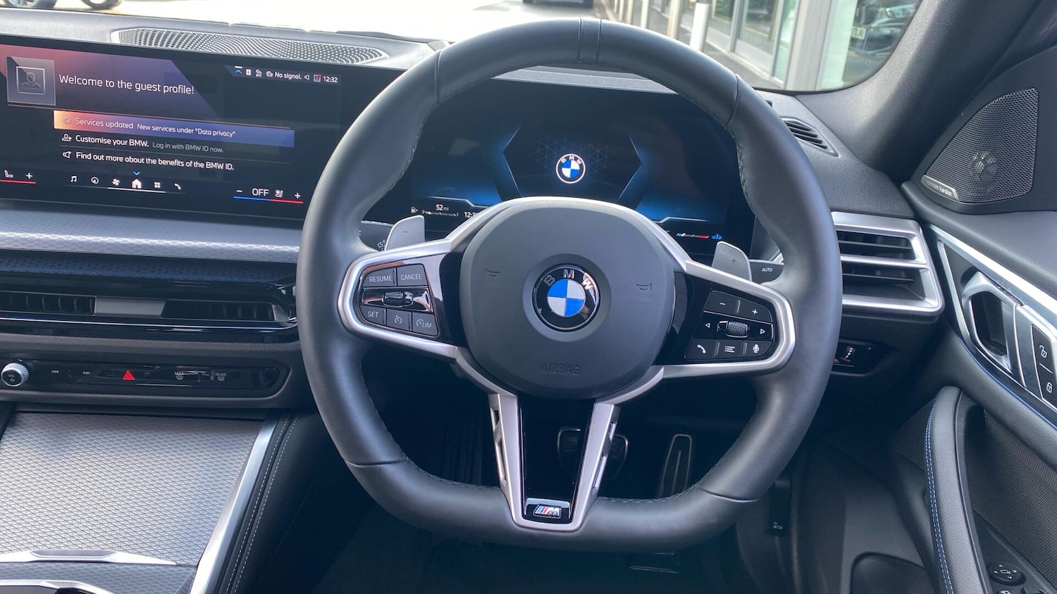 Used BMW 4 Series Gran Coupe 2025 for sale - 77229971: Photo 5