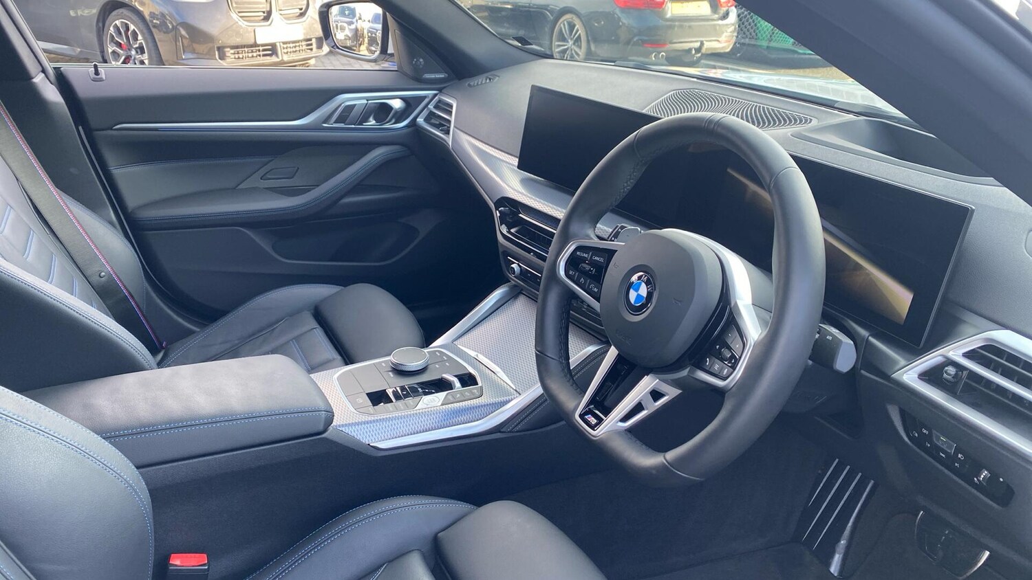Used BMW 4 Series Gran Coupe 2025 for sale - 77229971: Photo 6