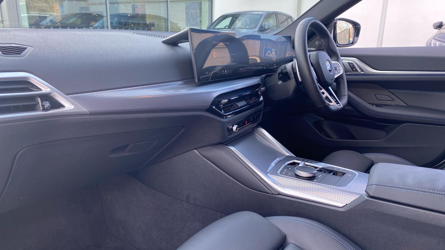 Used BMW 4 Series Gran Coupe 2025 for sale - 77229971: Photo 7