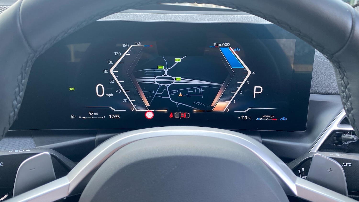 Used BMW 4 Series Gran Coupe 2025 for sale - 77229971: Photo 9