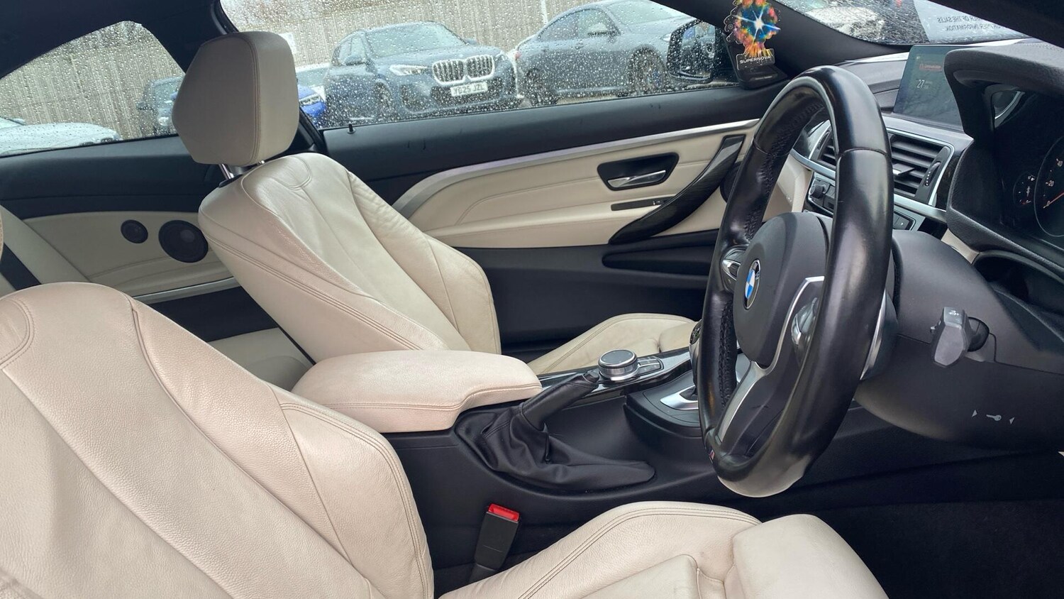 Used BMW 4 Series 2018 for sale - 77345639: Photo 11