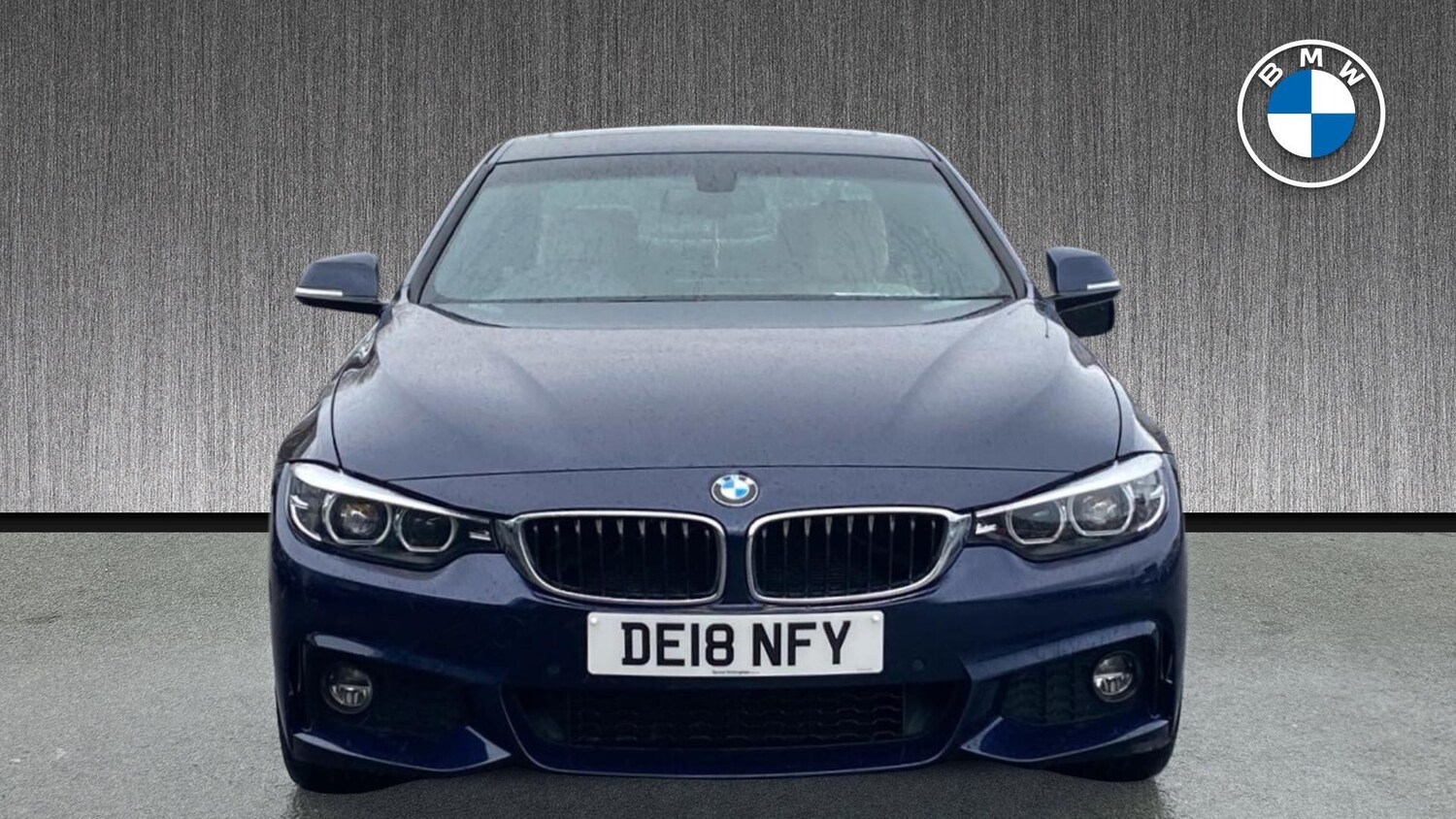 Used BMW 4 Series 2018 for sale - 77345639: Photo 16